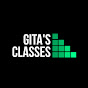 Gita's Classes