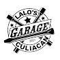 Lalo's Garage