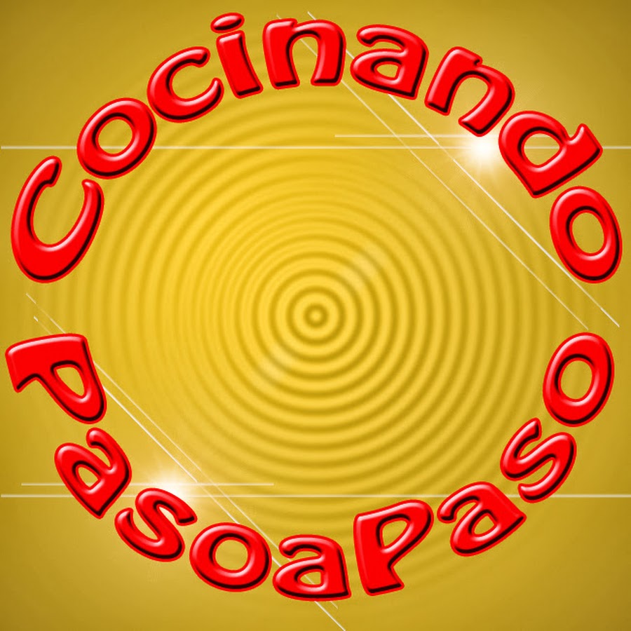 Cocinandopasoapaso @Cocinandopasoapaso