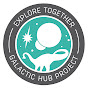 The Galactic Hub Project