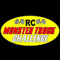 RC Monster Truck Challenge