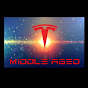 Middle Aged Tesla