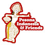 Pesona Indonesia and Friends