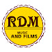 RDM Music & Film