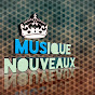 MUSIQUES nouveauX