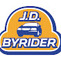 J.D. Byrider - Sherwood, AR