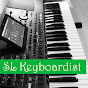 The SL Keyboardist