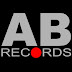 logo AB records studio