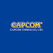 CAPCOM TAIWAN