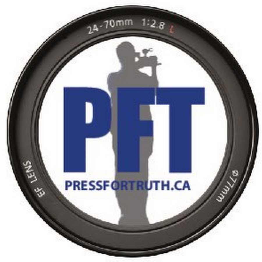 Press For Truth DanDicksPFT @pressfortruthdandickspft