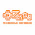 logo Zenon video