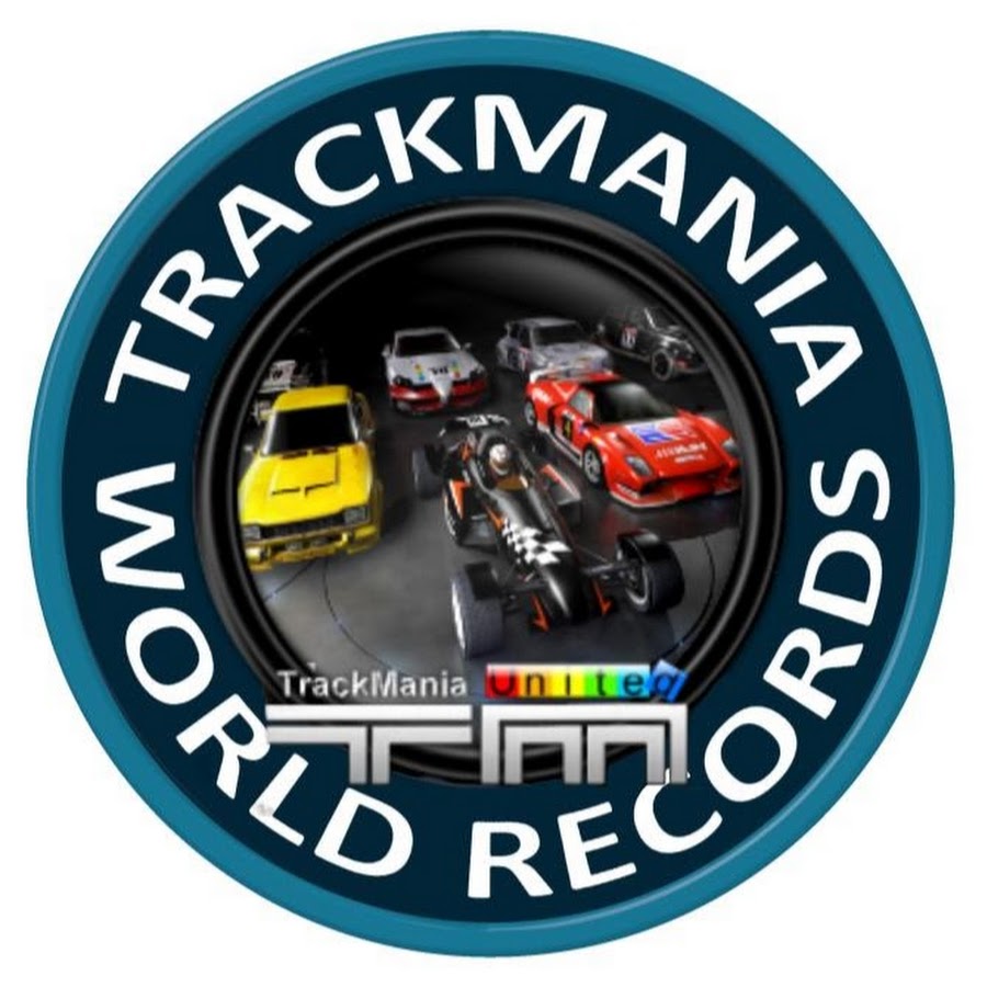 Trackmania United World Records @TrackmaniaUnitedWR