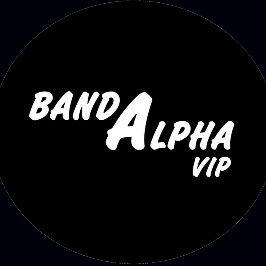 Banda Alpha Vip