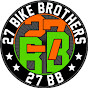 27 Bike Brothers