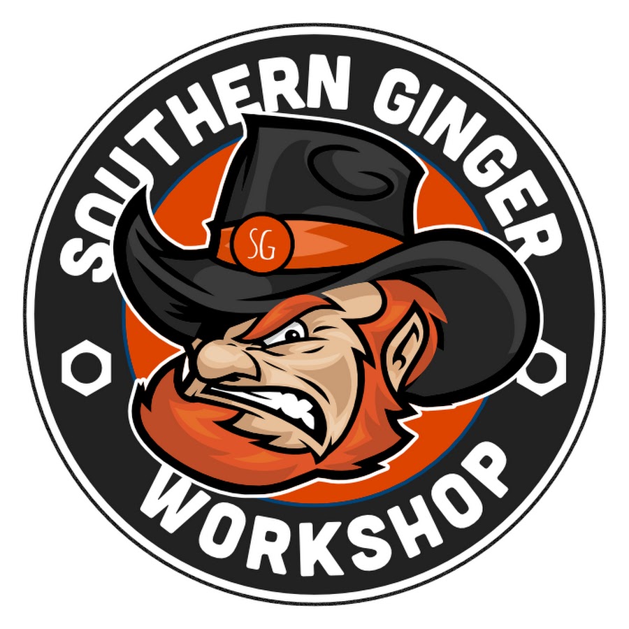 Southern Ginger Workshop