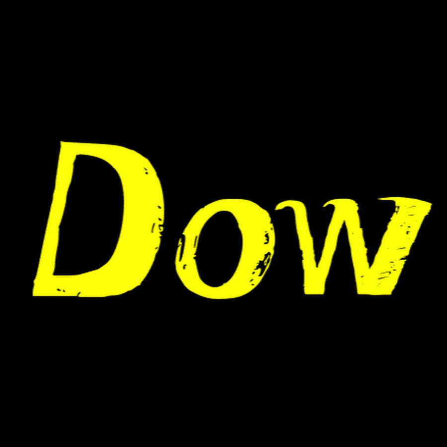 DOW @DOW2233