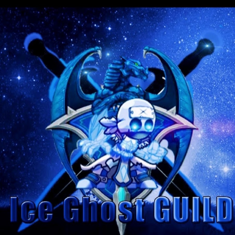 ICE GHOST GUILD - YouTube