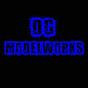 DG Modelworks