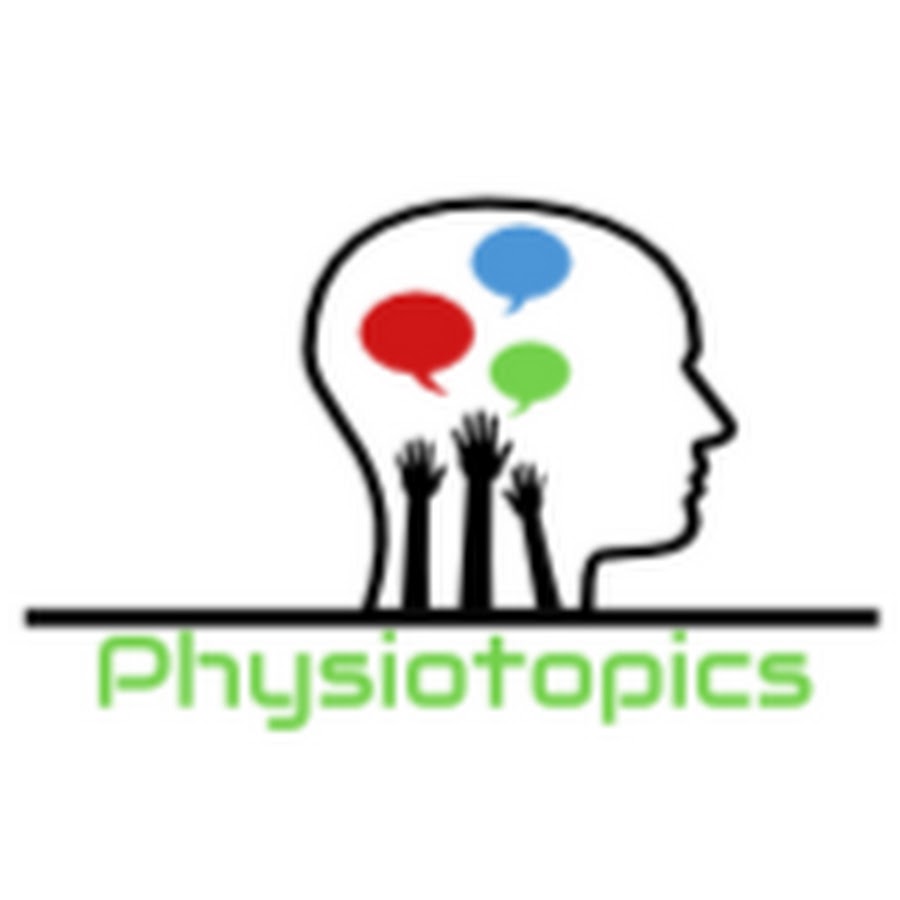 Physiotopics