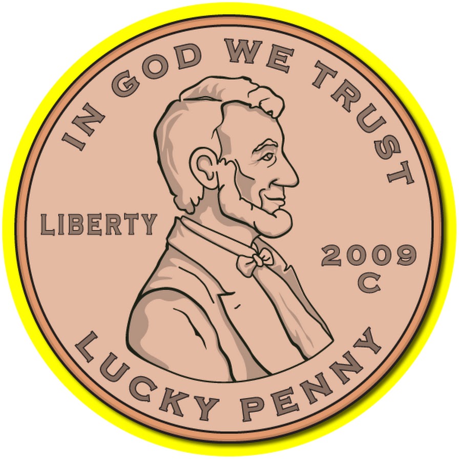 Lucky Penny Shop @LuckyPennyShop