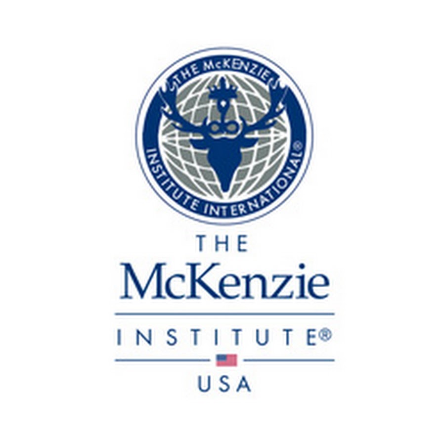 The McKenzie Institute, USA