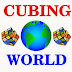 logo Cubing World