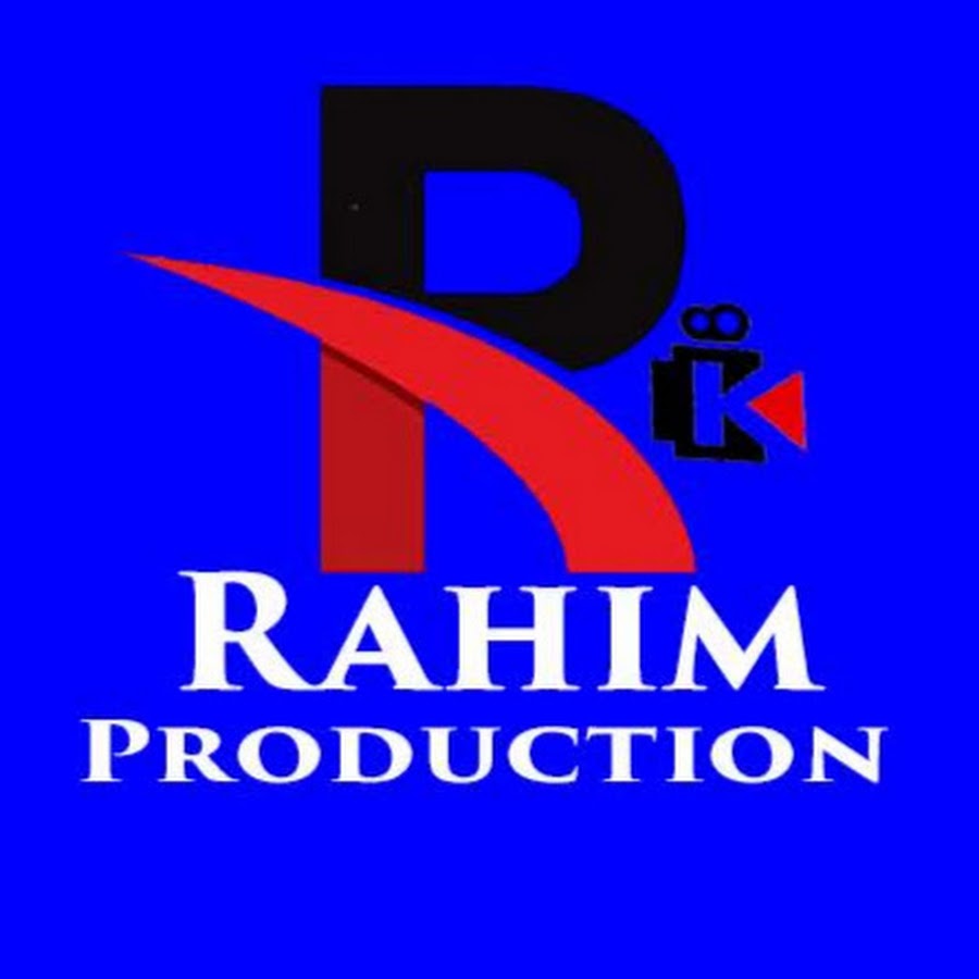 RAHIM PRODUCTION