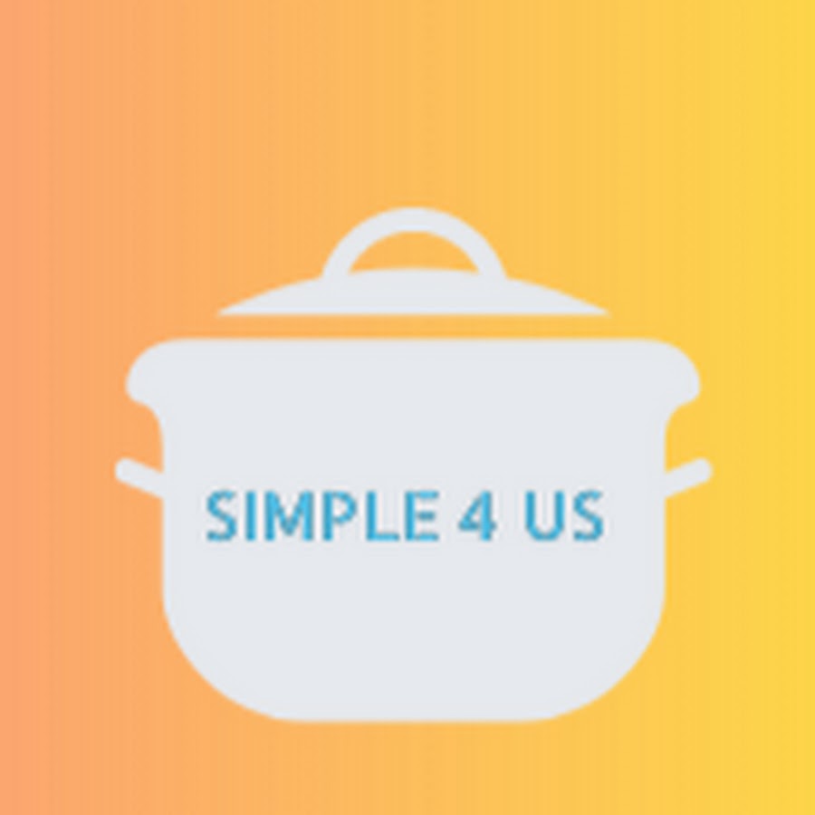 SIMPLE 4US
