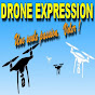 DRONE EXPRESSION