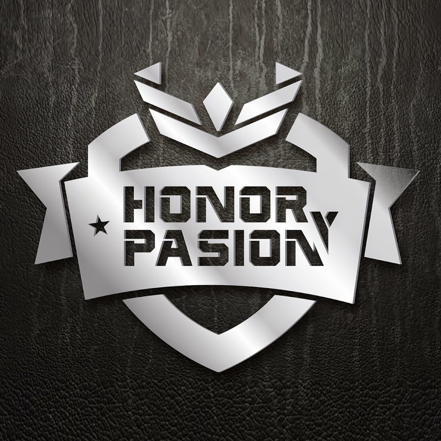 Honor Y Pasion @honorypasion