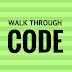 logo WalkThroughCode