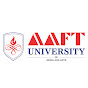 AAFT UNIVERSITY