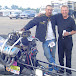 Joe Krupinski Top Fuel Dragster Videos