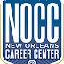 logo New Orleans Career Center- PreNursing