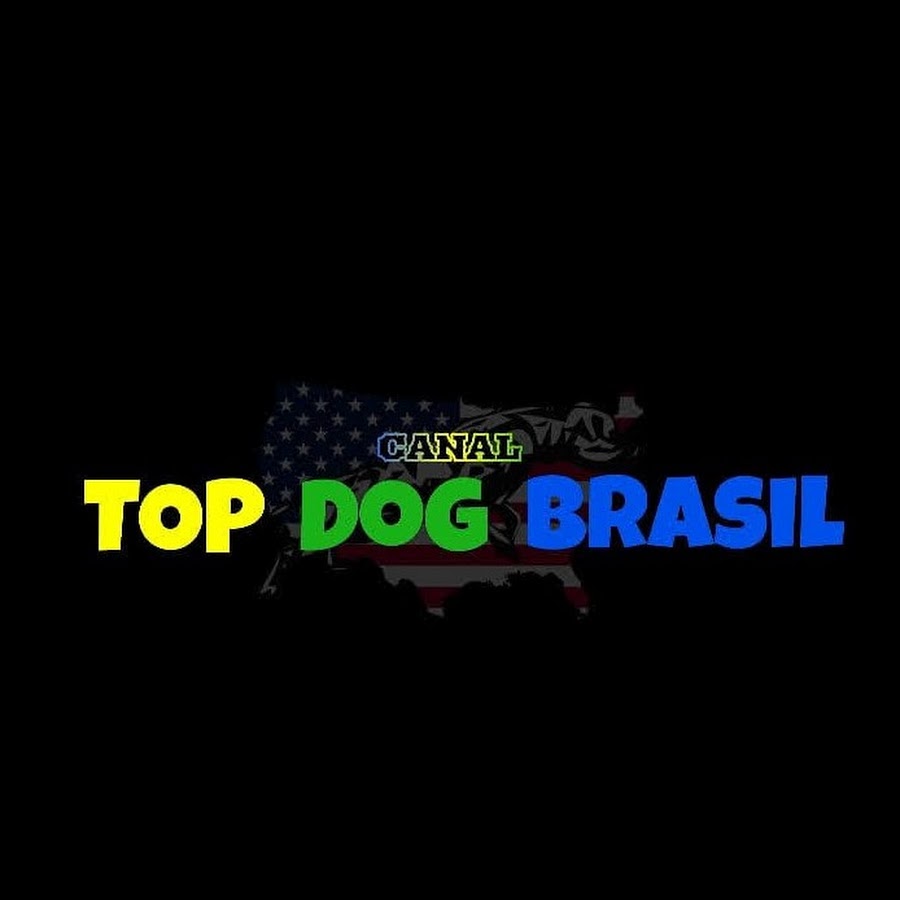 Top Dog Brasil.