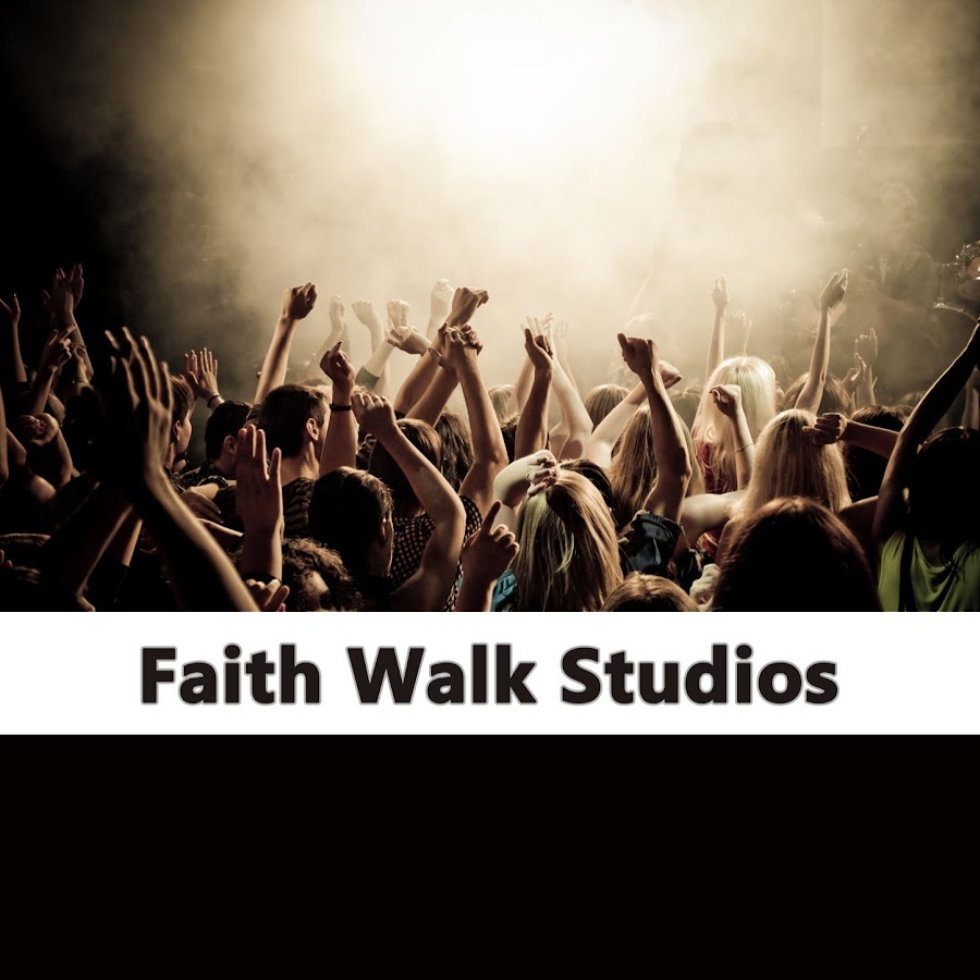 FaithWalk Studios - YouTube