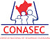 Conasec - DGSC