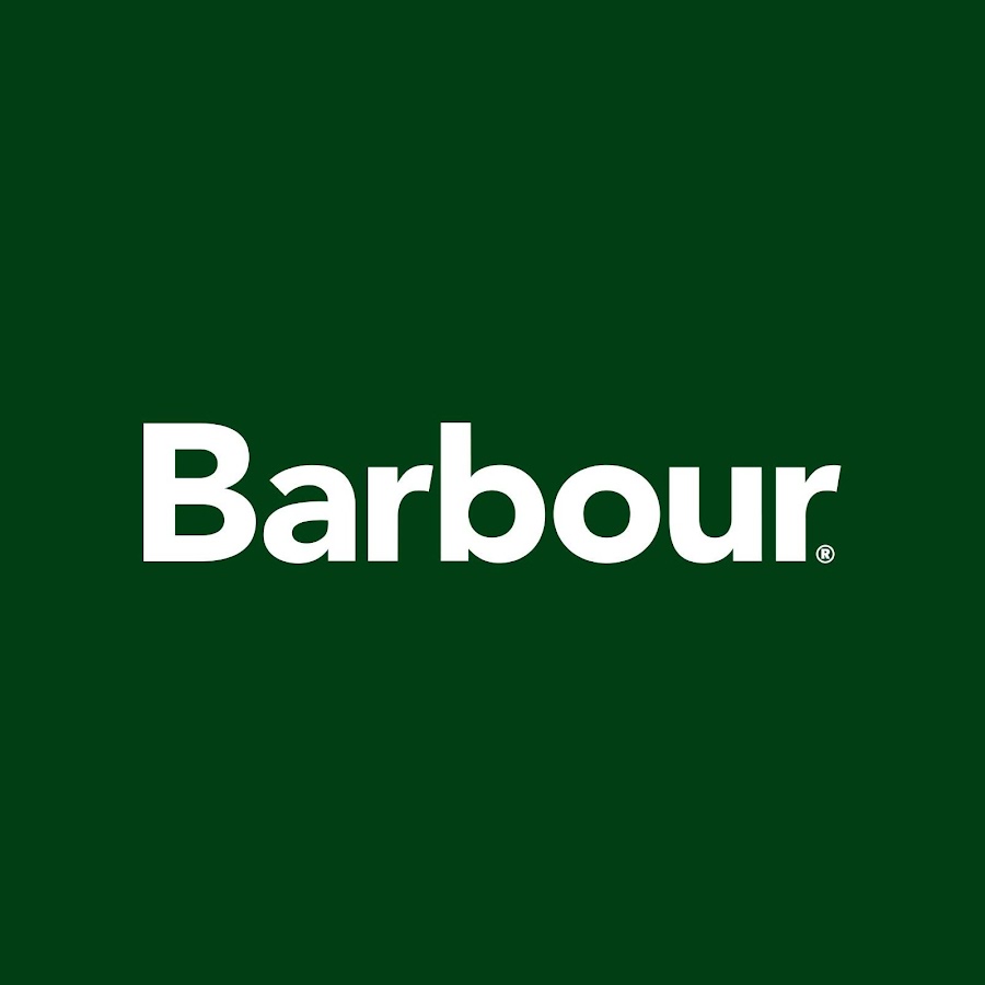 Barbour @barbour