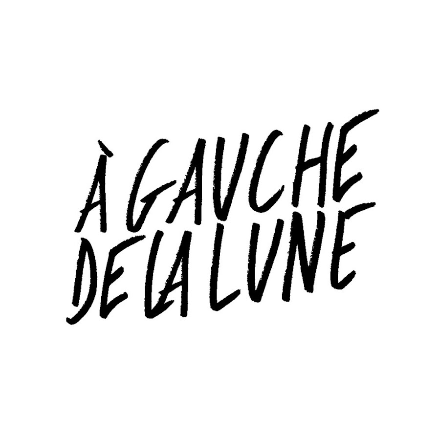 A Gauche De La Lune - YouTube