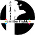 logo PolarisZenKai’s Amiibo Fights!