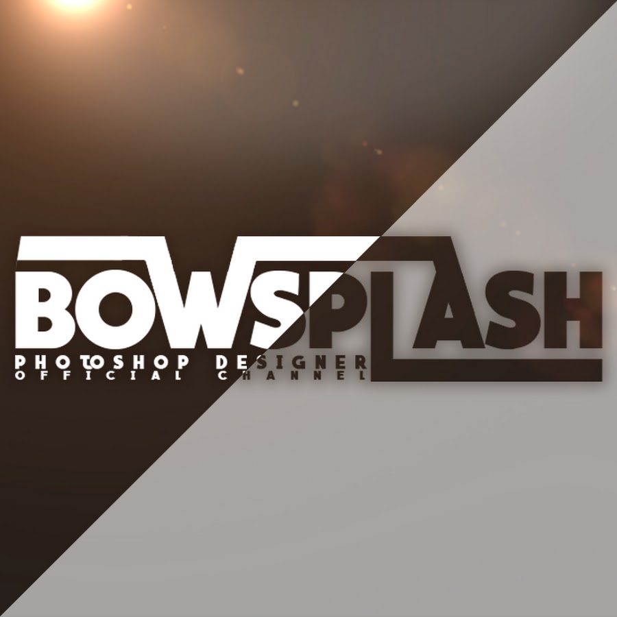 BowSplash
