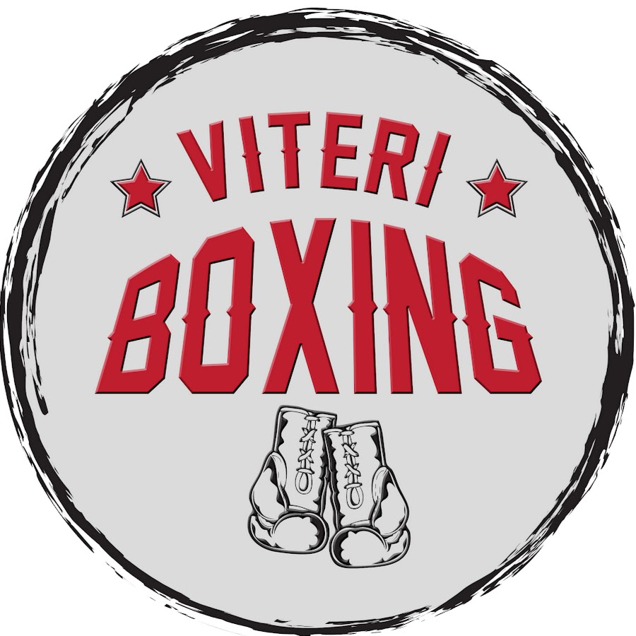 VITERI BOXING @VITERIBOXING