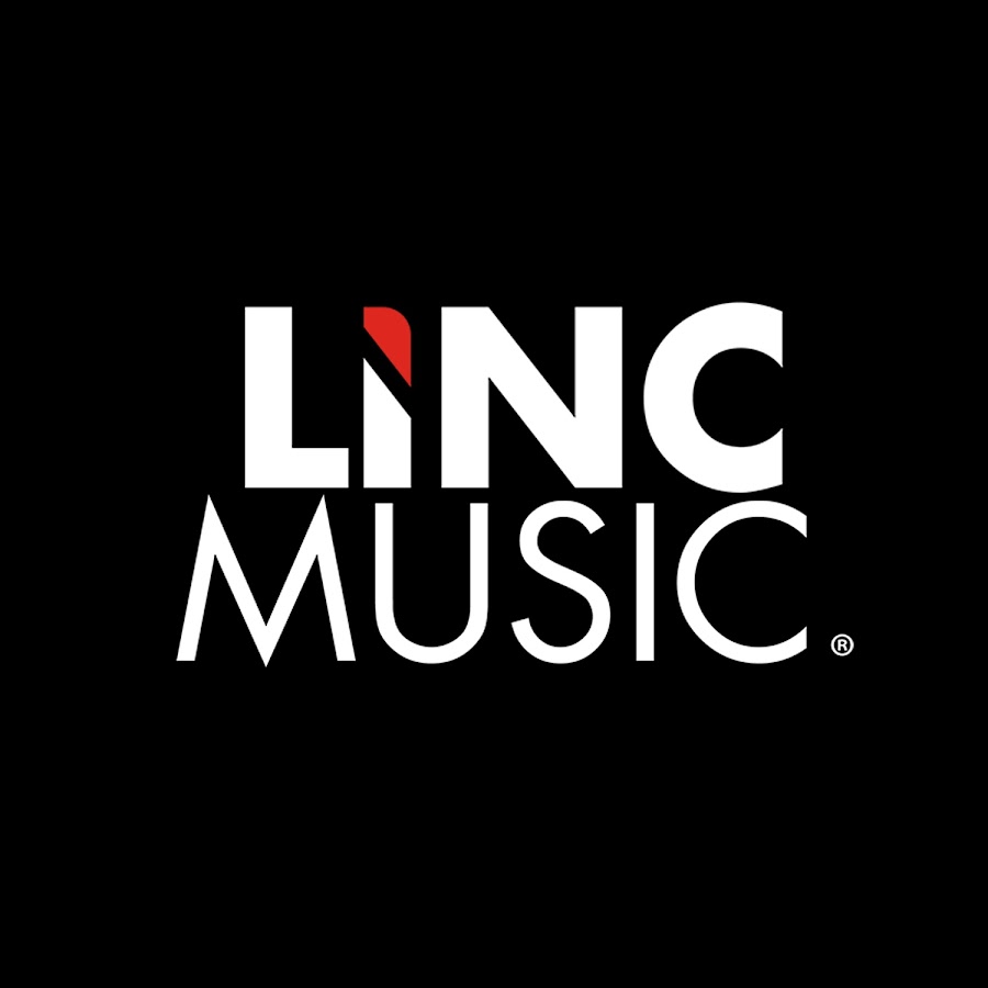 Linc Music @lincmusic