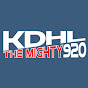 The Mighty 920 KDHL AM