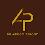 Dr. Arrigo Perondi