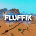 logo FLUFFIK