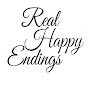 Real Happy Endings