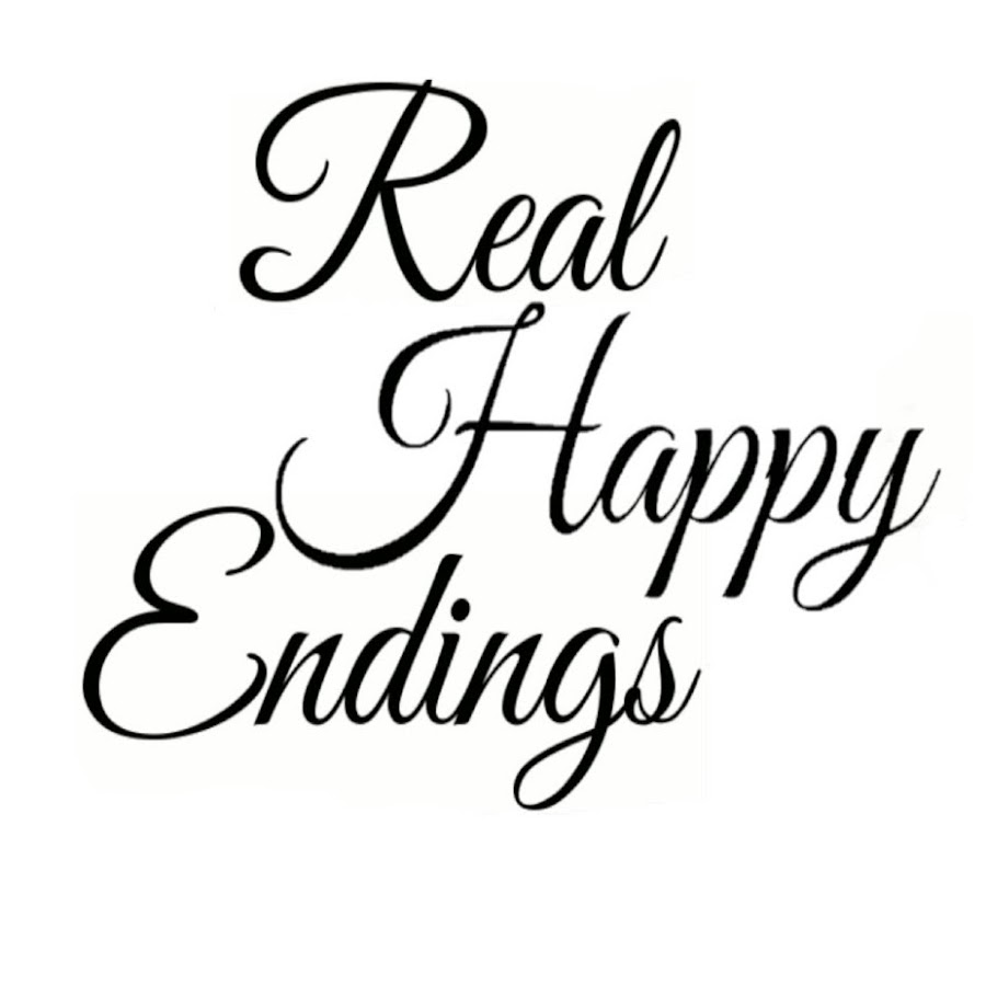 Real Happy Endings - YouTube