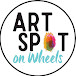 Art Spot on Wheels