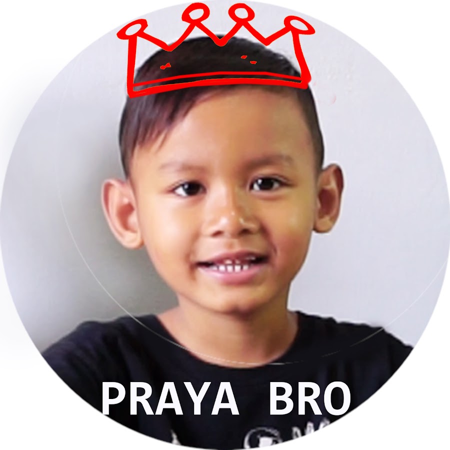 Praya Brother @PrayaBrother